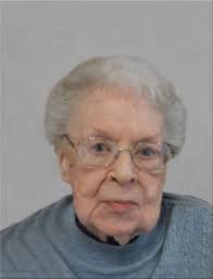 Marjorie Mae Cook, Marquette, Iowa, January 30, 2019