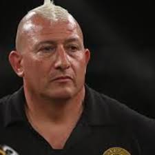 Larry Landless vs. Manny Rodriguez, KOTC