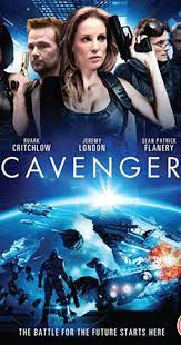 They clean the earth of organic garbage. Scavengers 2013 Imdb
