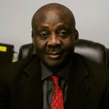 Mr. Samuel Tunji Adeyanju: The Giant Maker