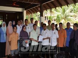 Air terjun kota tinggi kembali beroperasi dengan harga tiket baharu libur. Air Terjun Kota Tinggi Ditutup Sementara