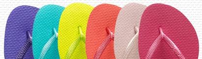 Heres A Helpful Size Guide For Havaianas Flip Flops