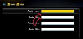 Tried unlocking channels , wont accept new password. How To Setup Iptv On Mag 250 254 And 256 Devices Krispitech