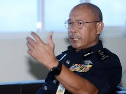 Salam takziah bekas timbalan ketua polis selangor mp3 & mp4. Polis Selangor Tidak Berkompromi Anggota Terlibat Dadah