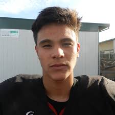 Joshua Madding's Millennium High School Bio