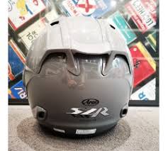 Casque Arai Sz R Vas Modern Grey