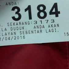 Ada banyak perasaan disana, salah satunya bisa jadi perasaan cemas. Foto Di Lembaga Hasil Dalam Negeri Lhdn Utc Kedah Gedung Pemerintah
