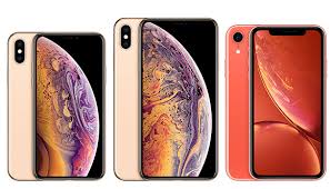 I waited to find the iphone xs at around the £700 mark. Iphone Xs Iphone Xs Max And Iphone Xr Are Available From Malaysian Telcos On 26 October Soyacincau Com