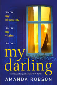 Jump to navigation jump to search. My Darling By Amanda Robson