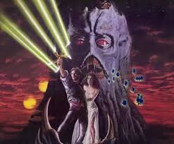 Doux Reviews: Krull