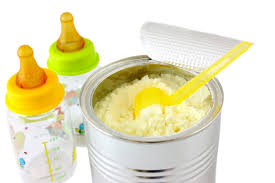 Infant Formula Mixing It Right Is Crucial Health Beat Spectrum Health