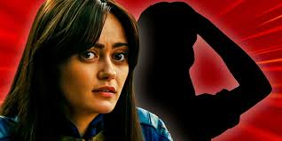 Ella Purnell's New Role Is Nothing Like We Expected After Her Fallout  Success