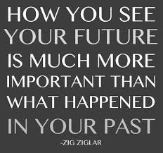 Quotes About Seeing The Future Quotesgram