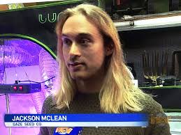 Jackson McLean (@JacksonMcLean)