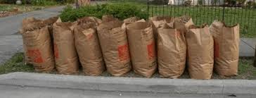 Yard Waste Information | Sun Prairie, WI - Official Website