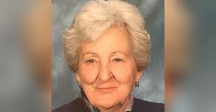 Frances Marie Henson Obituary