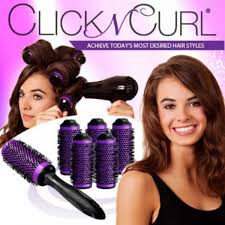 Last updated on january 29, 2021 by as seen on tv report staff. Click N Curl As Seen On Tv