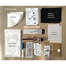 Stick And Poke Tattoo Kit Poke Tattoo Tattoo Kits Stick N Poke Tattoo