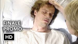 Criminal Minds (Tv Series 2005- ) — The Movie Database (Tmdb)