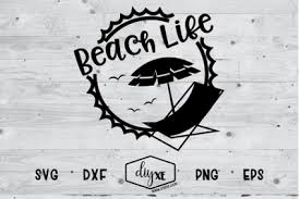 Free Free Beach Life Svg Free 701 SVG PNG EPS DXF File