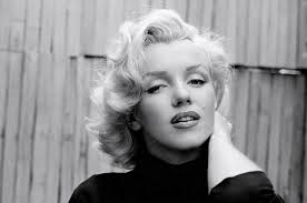 What if Marilyn Monroe acted