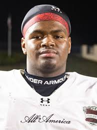 Albert Simien, Sam Houston, Offensive Line