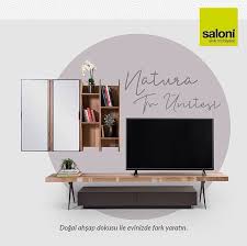 Saloni Baku On Instagram Mesə Agaci Gozəlliyinin On Plana Cixdigi Keyfiyyəti Ilə Natura Tv Unitəsi Evində Fərqlilik Axtarisi Icində Olanlarin Tərceh Etdiyi