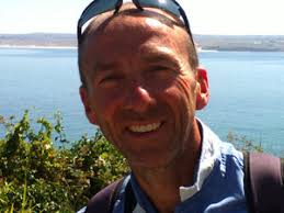 ON YOUR MARKS, GET SET........... OVER 150 MILES TO GO IN THE DESERT