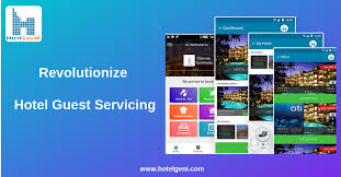 8 Reasons Why Smart Hoteliers Should Now Think Of A Mobile App For Their Hotels Hotel Booking App Hotel Operations Hotel App