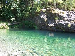 Happy Camp Ca Creeks My All Time Favorite Summer Spot Travel Fun Places To Go Klamath National Forest