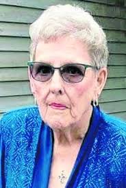 Brenda Bartley Obituary (2023)