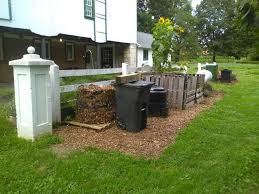 Wanna see some really cool diy compost bin ideas? Backyard Composting Basics A Cheatsheet Rodale Institute