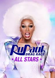 The celebrity edition, wherein famous people from various industries compete (in groups of three per episode). Is Rupaul S Drag Race All Stars On Netflix In Canada Where To Watch The Series New On Netflix Canada