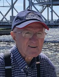 Jerome "Jerry" F. Bardson Obituary