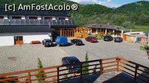 Proprietatea ofera acces gratuit la. Dor De Maramures Impresii Pensiunea Dacii Liberi Petrova Viseu Amfostacolo