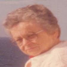 Obituary information for Genevieve A. Koval