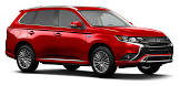 MITSUBISHI-OUTLANDER