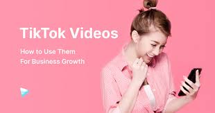 Maybe you would like to learn more about one of these? Tiktok Videos How To Use Them For Business Growth Wave Video