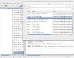 Add the public key for the repository and create the. 13 Best Alternatives To Pgadmin 4 As Of 2021 Slant