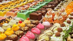 Le ricette con centinaia di dolci, gli ingredienti ed i consigli. Piccola Pasticceria Italiana Le 15 Paste Piu Buone E Famose Pg Magazine
