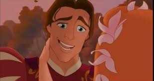 Name a more underrated Disney Prince than this guy. Go on, I'll wait :  r/cartoons