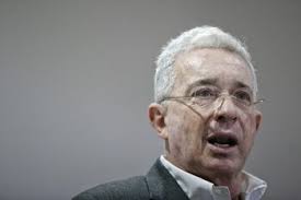 El Centro Democrático salió nuevamente en defensa del expresidente Uribe:  “Su vida es ejemplo de trabajo y amor por el país”