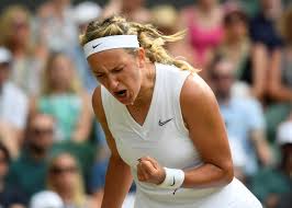 Women have made great strides in sports. Tennis Azarenka Criticises Gender Inequality In Tournament Schedules The Star