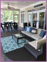 27 Outdoor Living Room Makeover For Small Spaces With Lowes Porches De Casas Decoracion De Patio Diseno De Terraza