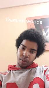 Damien Woods Ballarat Family