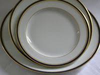 Douze Couteaux De Table Marly En Christofle Couteaux De Table Couteau Vaisselle