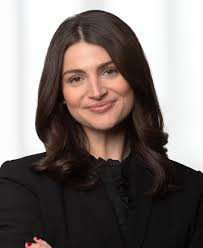 Frances R. McDermott