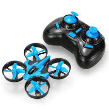 Calibrating the eachine e58 by remote controller. Goolrc Mini Ufo Drone 2 4g 4ch 6 Axis Headless Mode Remote Control Nano Quadcopter Rtf Mode 2 Quadcopter Blue 1 Buy Online In Bahamas At Bahamas Desertcart Com Productid 48078055
