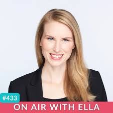ON AIR WITH ELLA