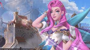 I also made a few others but none are quite as good. League Of Legends Gifs Get The Best Gif On Giphy